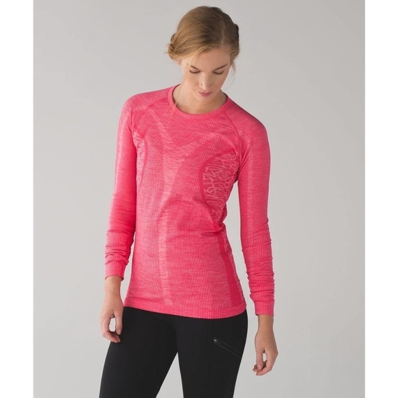 lululemon athletica Tops - Lululemon Rest Less pullover